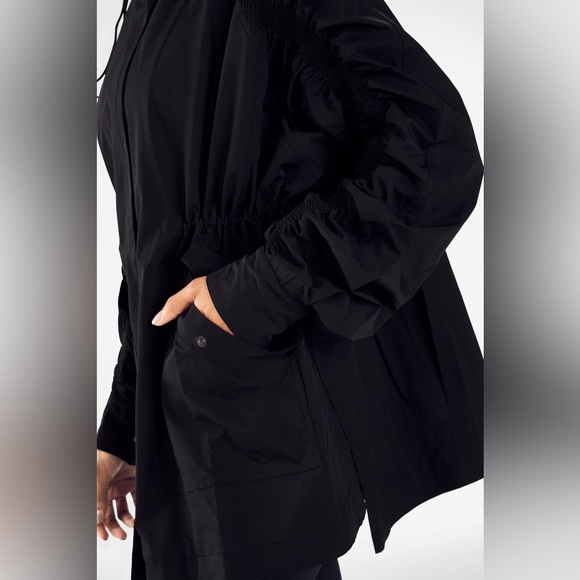 Rain coat XXL - Picture 10 of 10